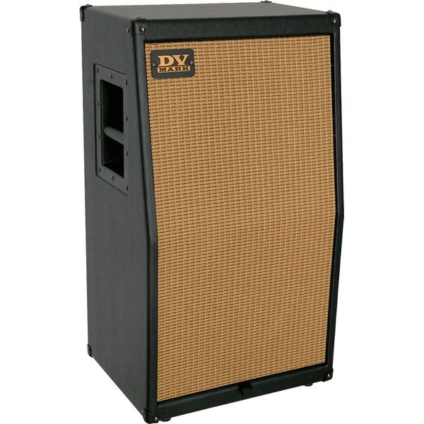 DV Mark DV Gold 212 V