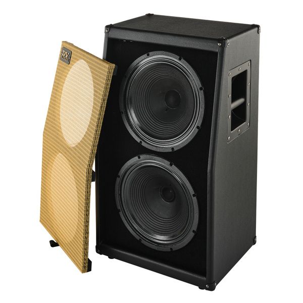 DV Mark DV Gold 212 V