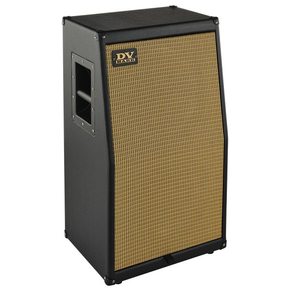 DV Mark DV Gold 212 V