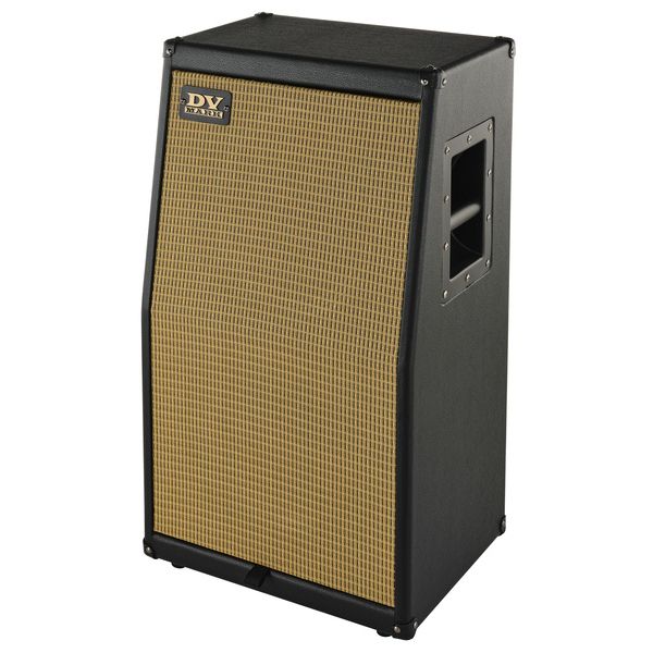 DV Mark DV Gold 212 V