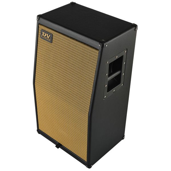 DV Mark DV Gold 212 V