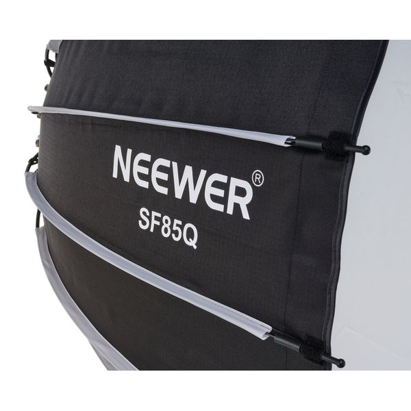 Neewer SF85Q Parabolic Softbox 85cm