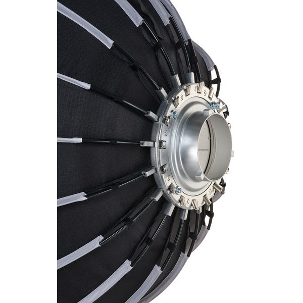 Neewer SF85Q Parabolic Softbox 85cm