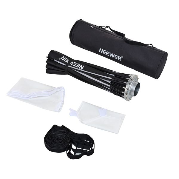 Neewer SF85Q Parabolic Softbox 85cm