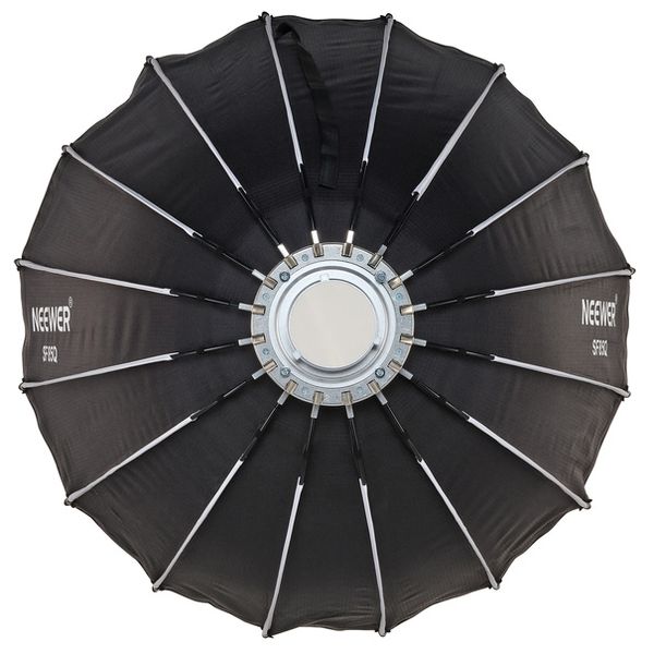 Neewer SF85Q Parabolic Softbox 85cm