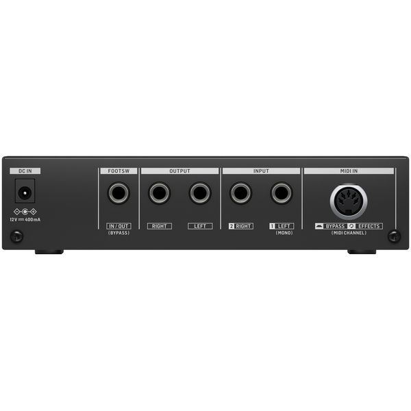 tc electronic M100