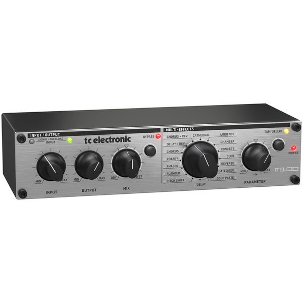 tc electronic M100