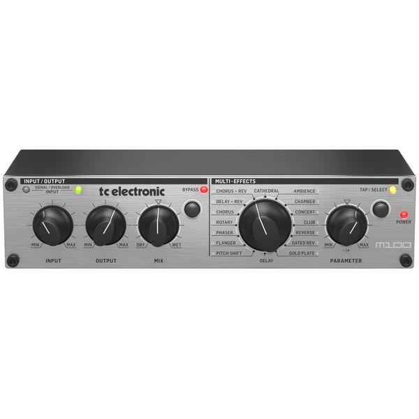 tc electronic M100