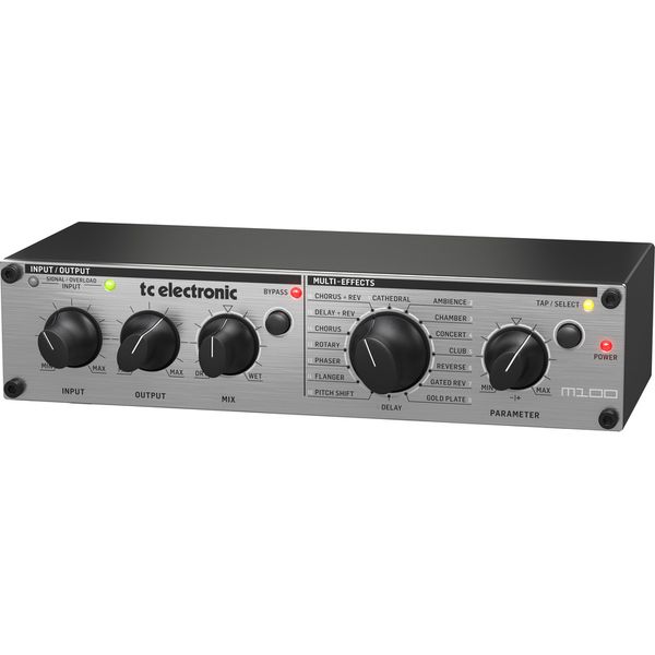 tc electronic M100