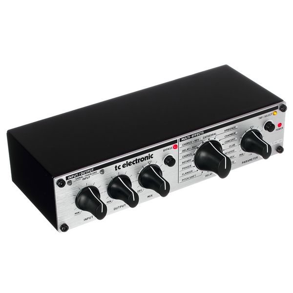 tc electronic M100