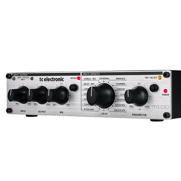 tc electronic M100