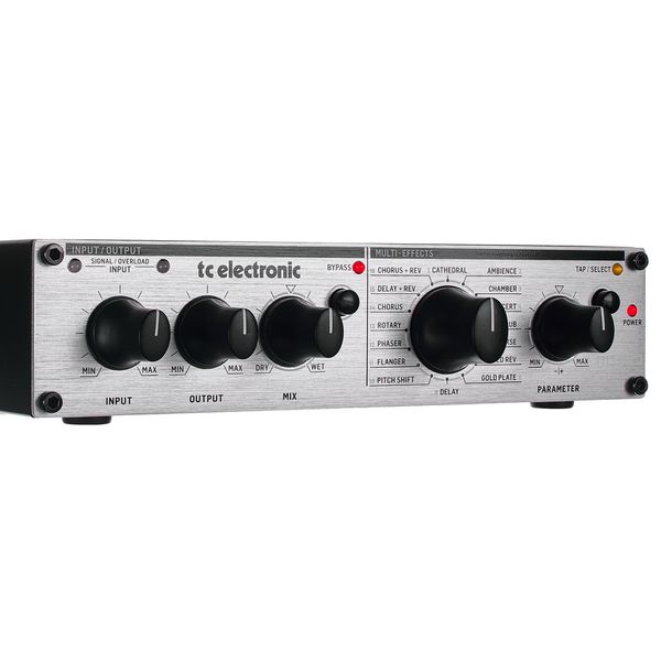 tc electronic M100