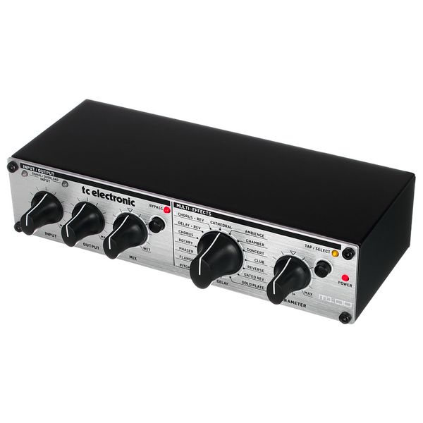 tc electronic M100