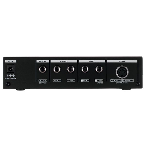 tc electronic M100