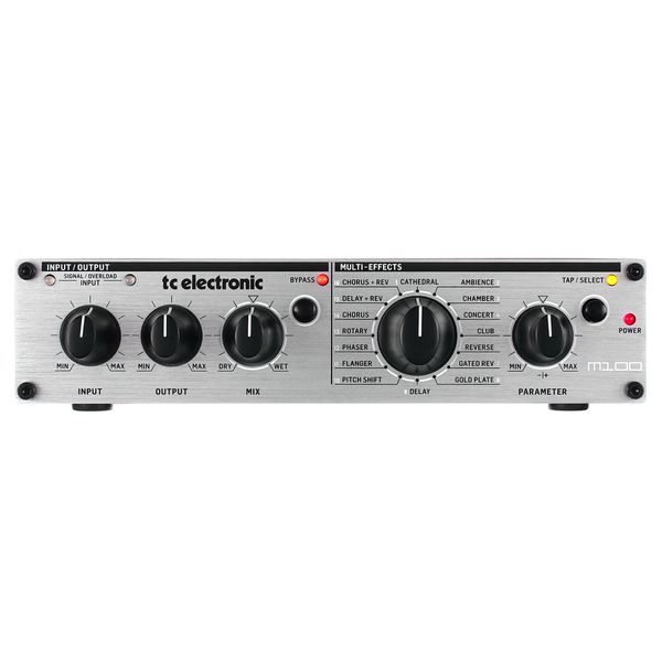 tc electronic M100