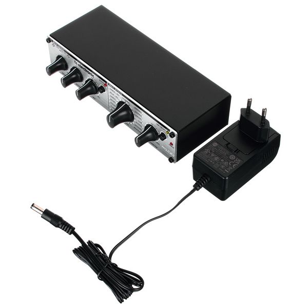 tc electronic M100
