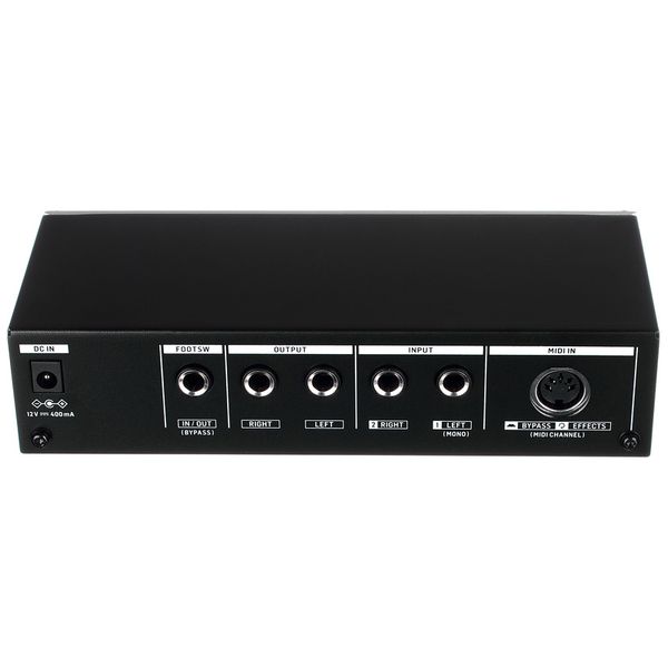 tc electronic M100
