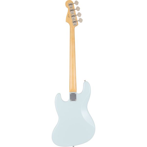 Fender MIJ Trad 60s Jazz Bass SNB