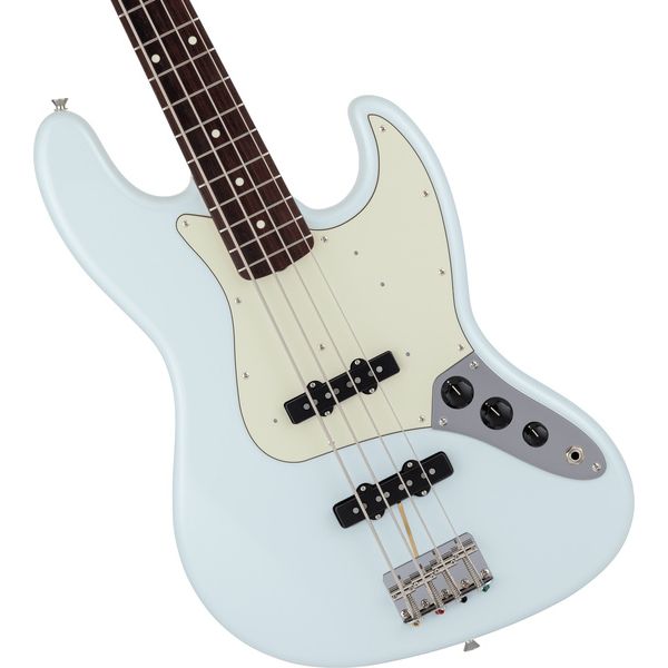 Fender MIJ Trad 60s Jazz Bass SNB