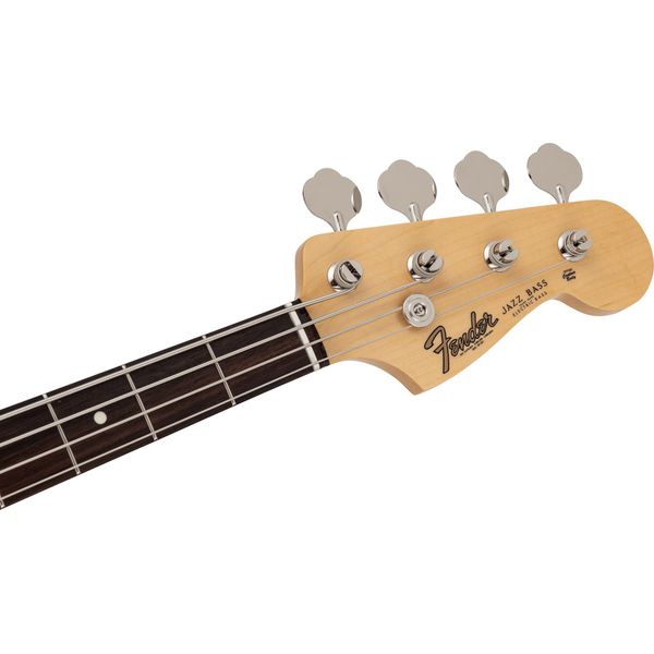 Fender MIJ Trad 60s Jazz Bass SNB