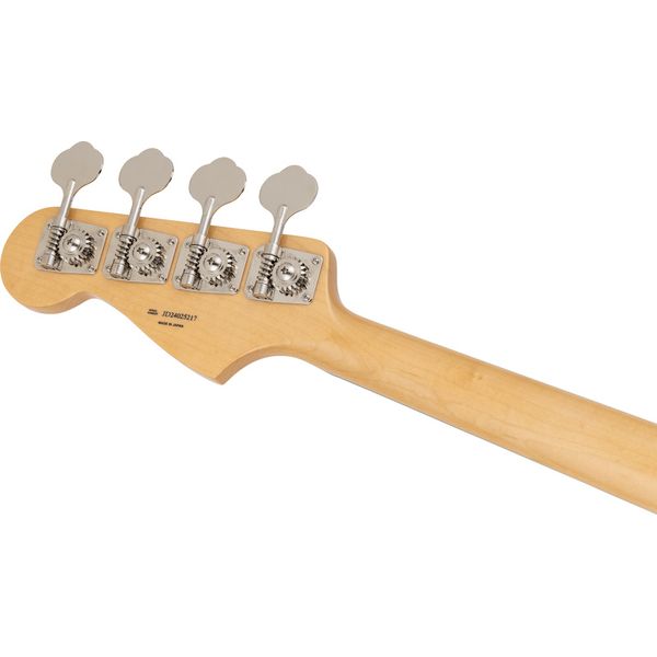 Fender MIJ Trad 60s Jazz Bass SNB