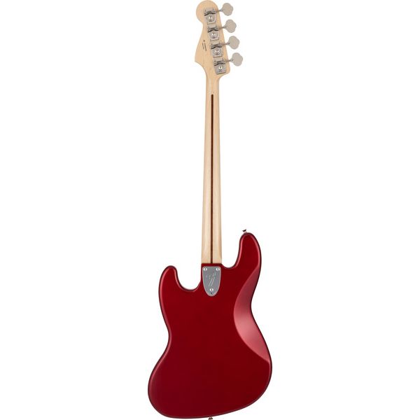 Fender MIJ Trad 70s Jazz Bass CAR