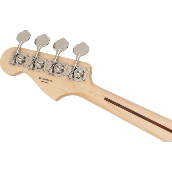 Fender MIJ Trad 70s Jazz Bass CAR