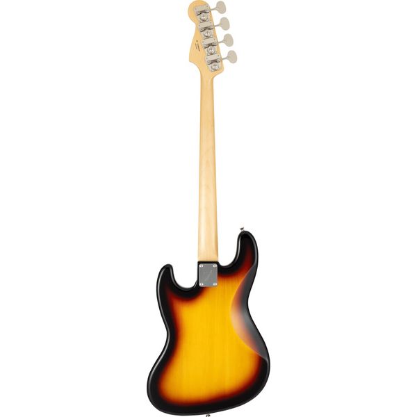 Fender MIJ Trad Late 60 Jazz Bass 3TS