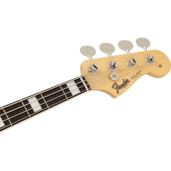 Fender MIJ Trad Late 60 Jazz Bass 3TS