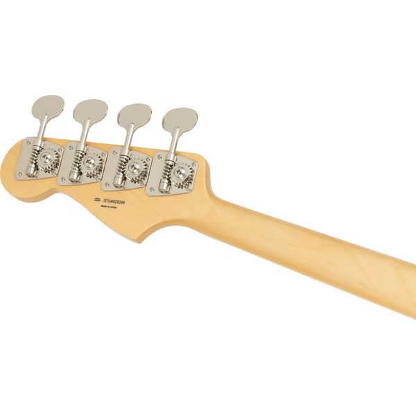 Fender MIJ Trad Late 60 Jazz Bass 3TS