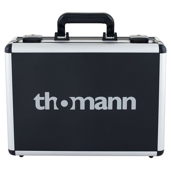 Yamaha MG06X Case Bundle