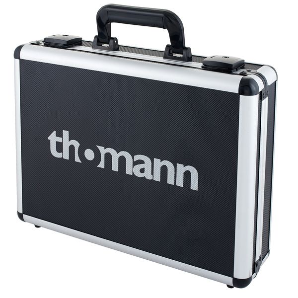 Yamaha MG06X Case Bundle