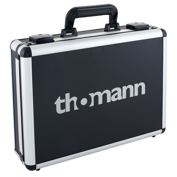 Yamaha MG06X Case Bundle