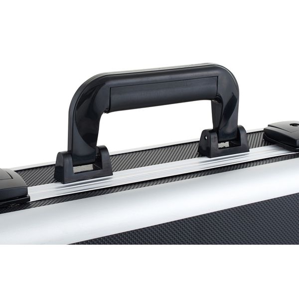 Yamaha MG06X Case Bundle