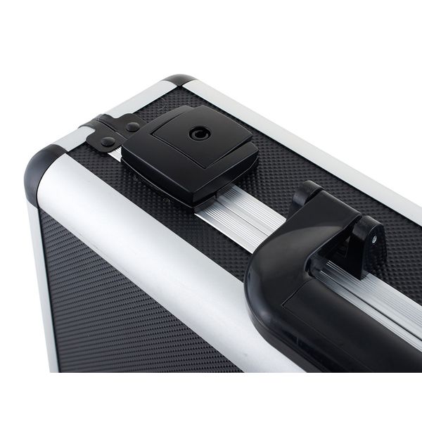 Yamaha MG06X Case Bundle
