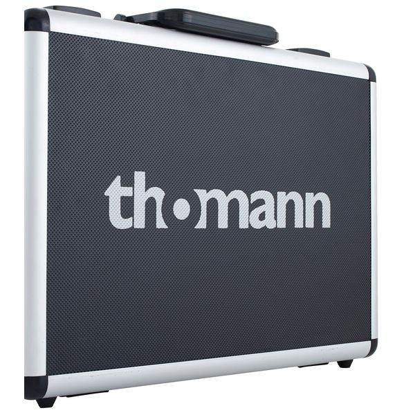 Yamaha MG06X Case Bundle
