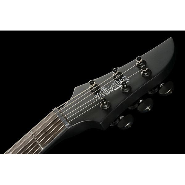Schecter Keith Merrow KM-6 MK-III EX