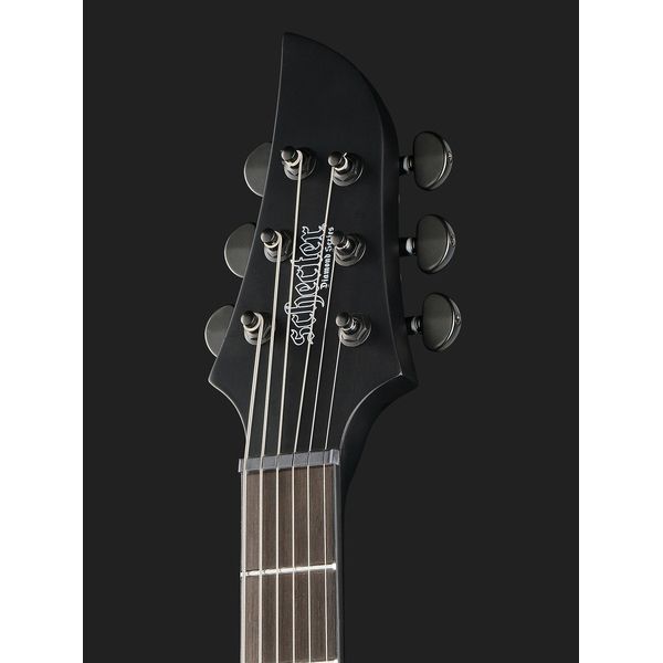 Schecter Keith Merrow KM-6 MK-III EX
