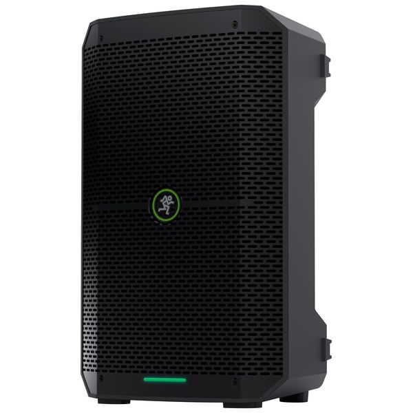 Mackie Thump Go Power Bundle