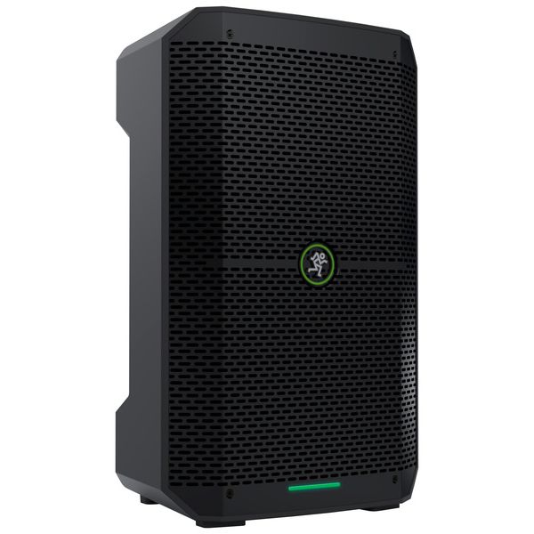 Mackie Thump Go Power Bundle
