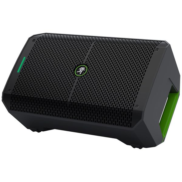 Mackie Thump Go Power Bundle