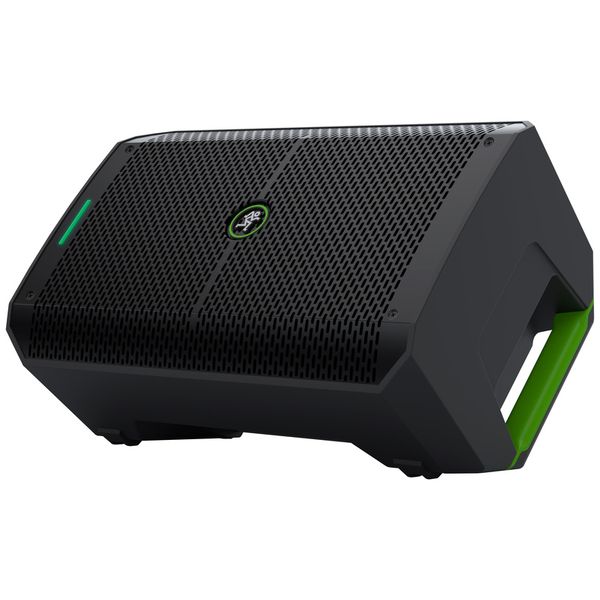 Mackie Thump Go Power Bundle