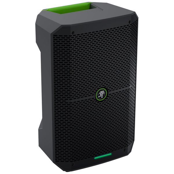 Mackie Thump Go Power Bundle