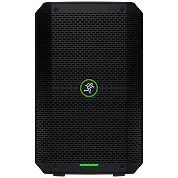 Mackie Thump Go Power Bundle