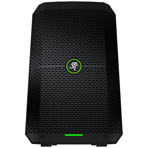 Mackie Thump Go Power Bundle