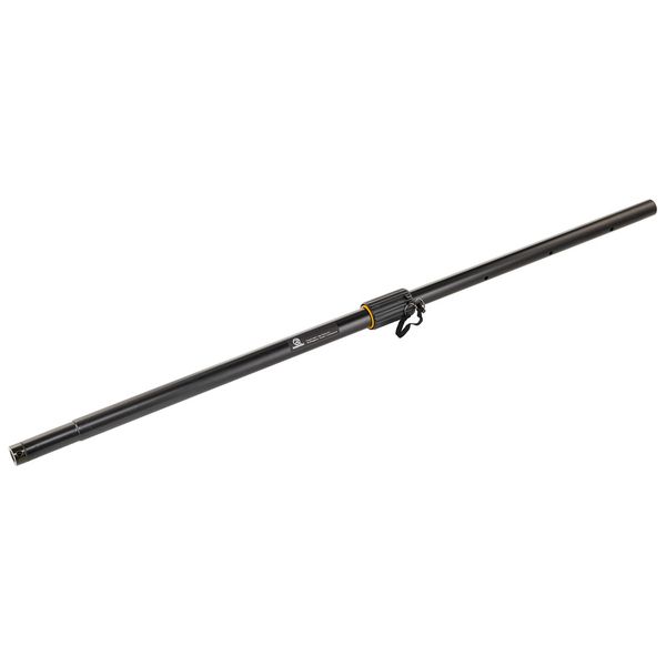 Mackie Thump Go Power Bundle