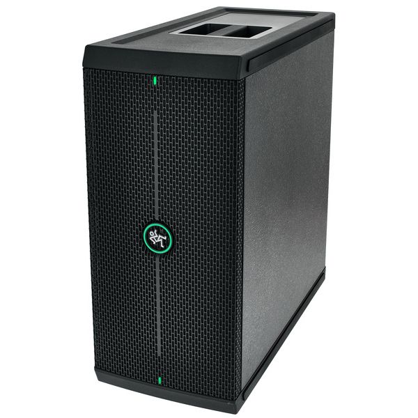 Mackie Thump Go Power Bundle