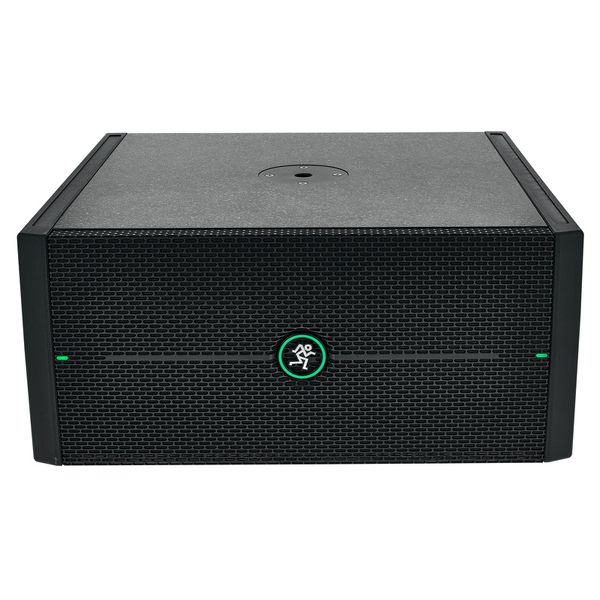 Mackie Thump Go Power Bundle