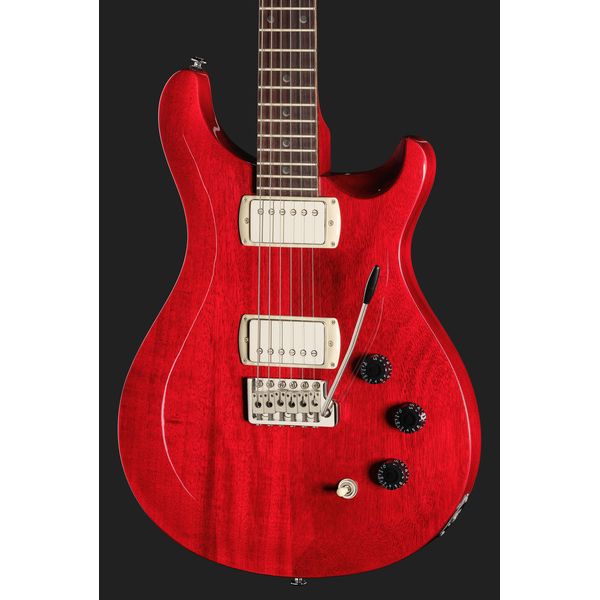 PRS SE DGT Standard Moons VC
