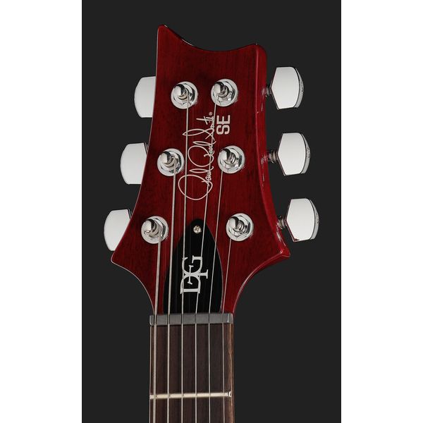 PRS SE DGT Standard Moons VC